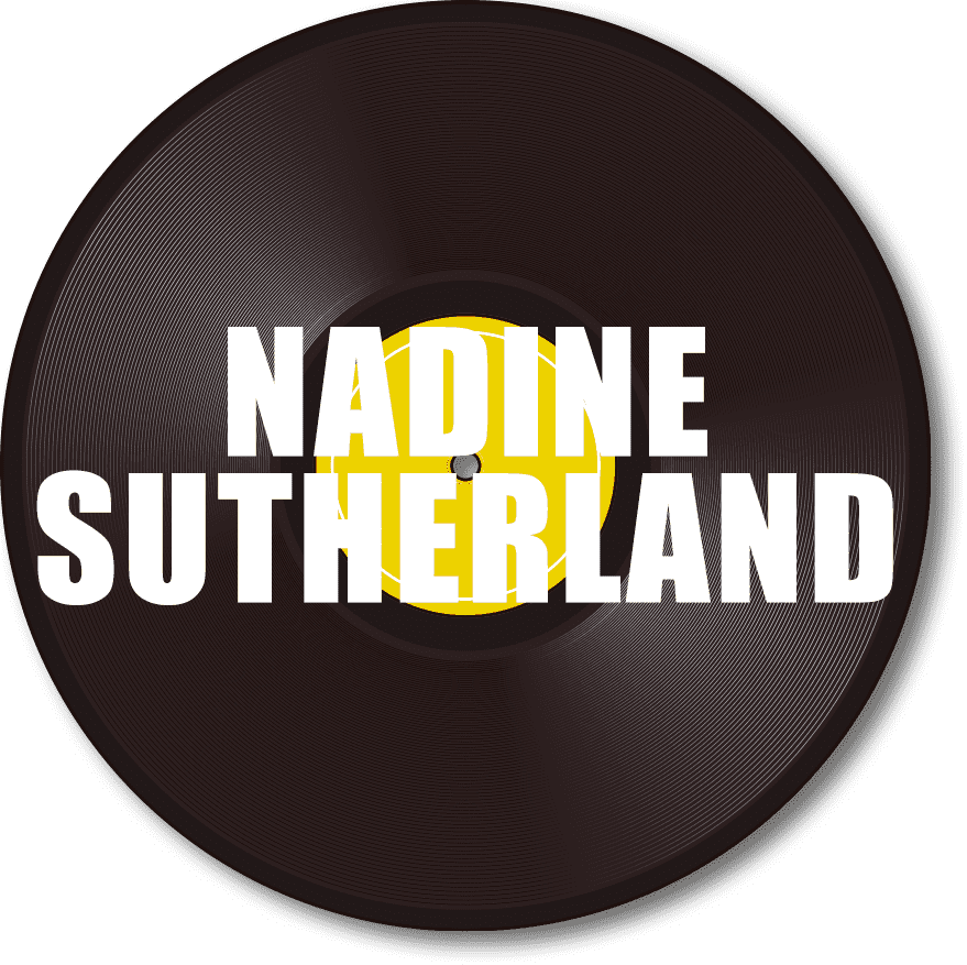 Nadine Sutherland