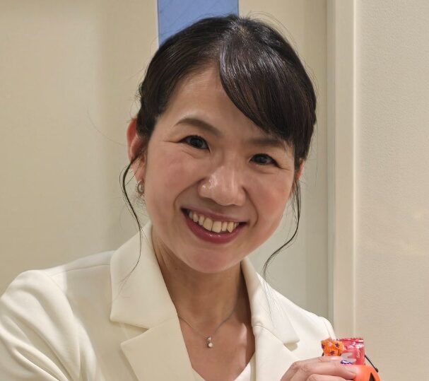豊田真由子の子供は開成？