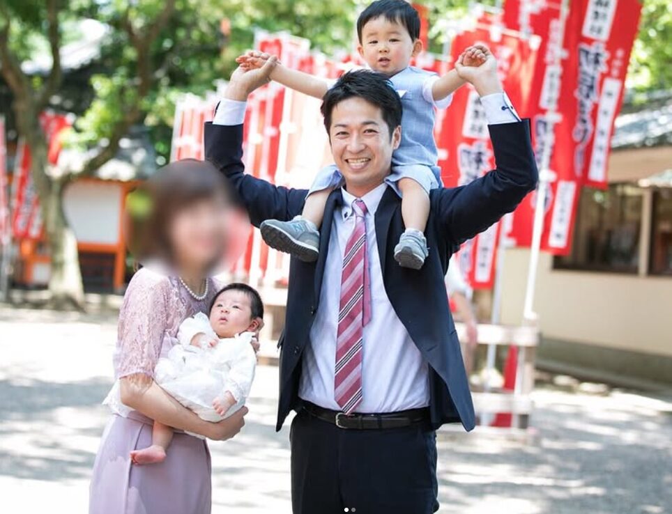 藤田文武の嫁は誰？