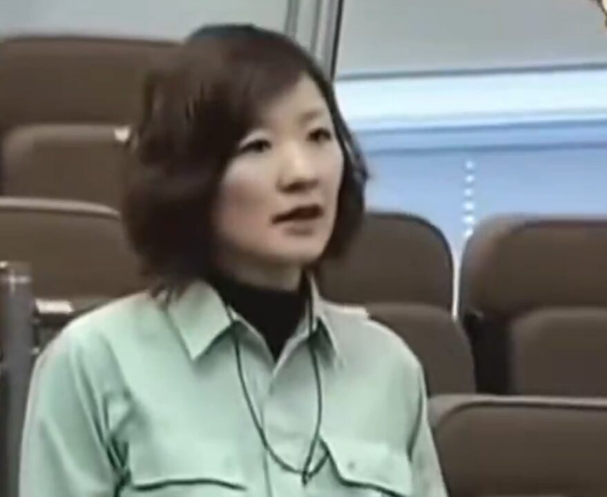 大石あきこは何者？