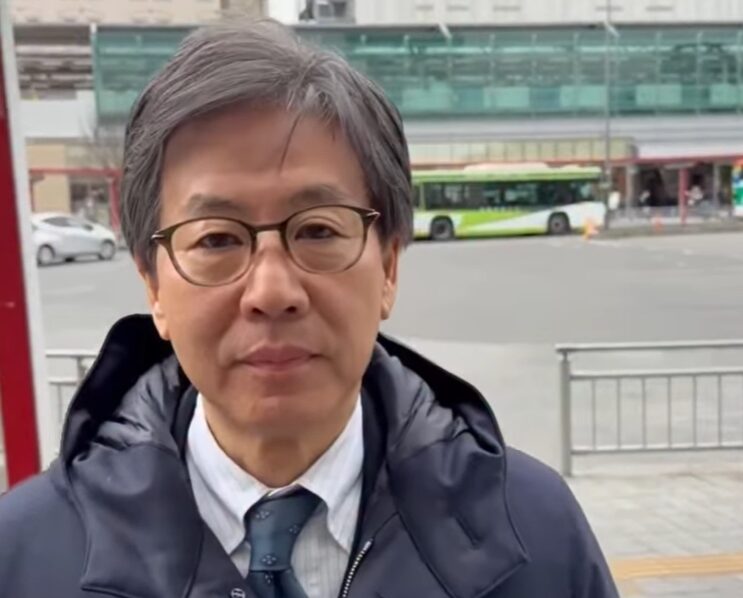 安住淳のクリームパン炎上はなぜ続く？