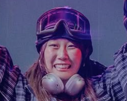 スノーボード女子ビッグエア2位通過の村瀬心椛