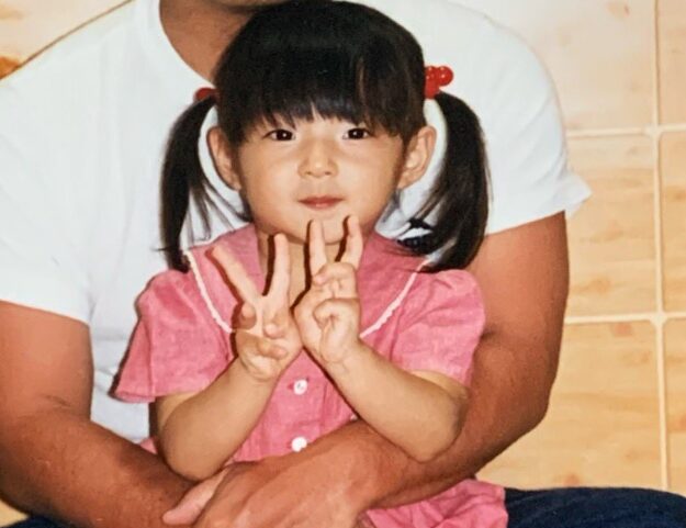 坂本花織の父親は兵庫県警の警察官？家庭環境や姉・母親との関係を整理