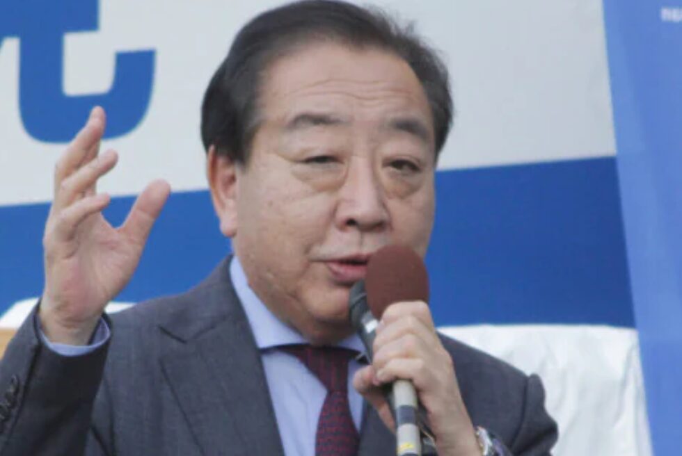 野田佳彦は何をした？辞任論が出た理由と一連の経緯を整理